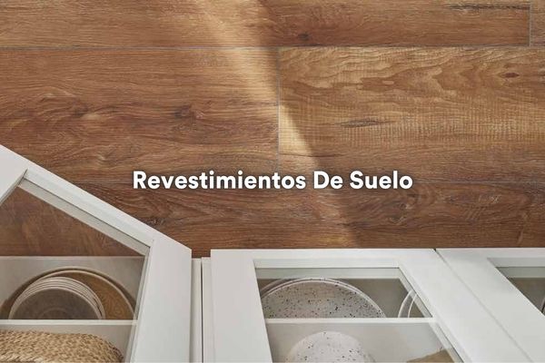 Revestimientos de suelo